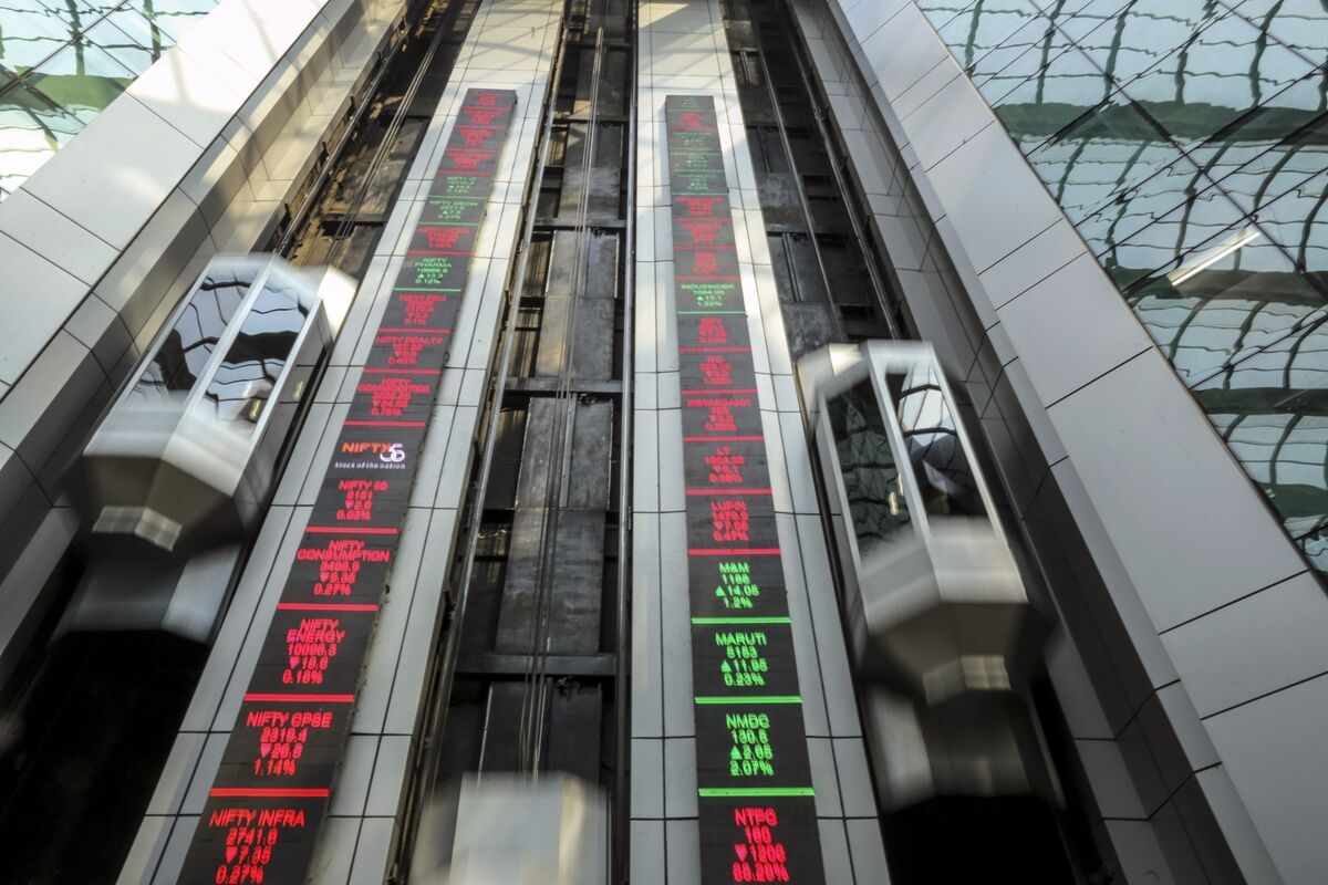‘I Need Exposure to India' Mood Revs Up Block Trades, IPO Plans