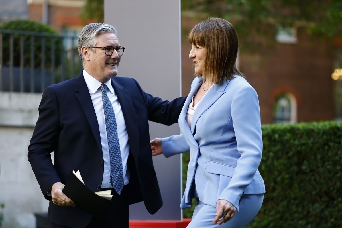 Labour Has No Choice But to Break Its Promises