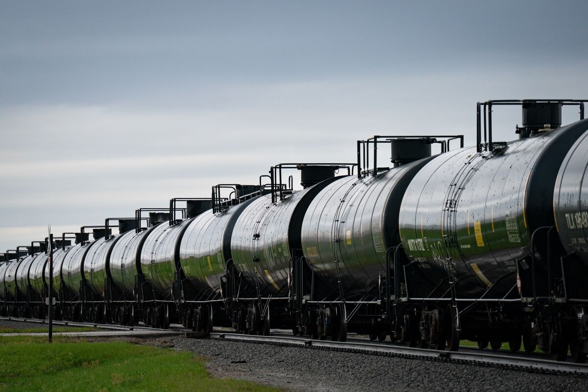 Trump Targets Brazil Ethanol Market That American Firms Helped Fuel