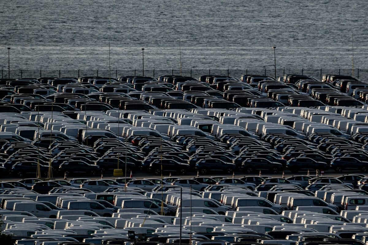 Why French Elites Are Seeing the US Tariffs Deal as a Surrender