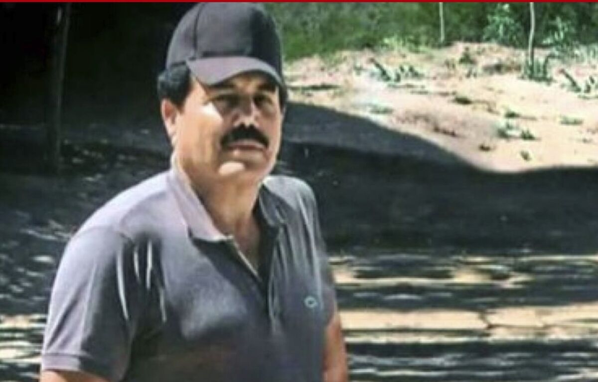 Sinaloa Cartel Co-Founder ‘El Mayo' to Plead Guilty in US