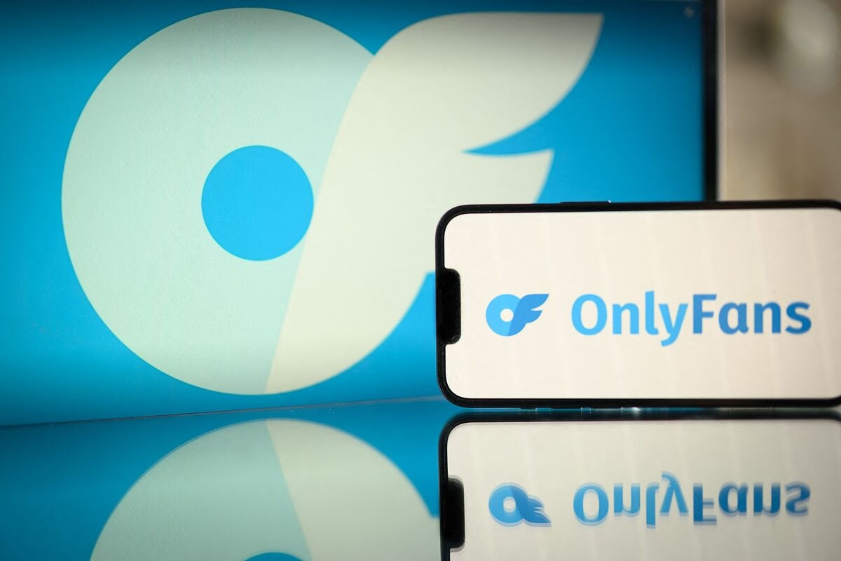 OnlyFans in Talks for Sale at $8 Billion Valuation, Reuters Says