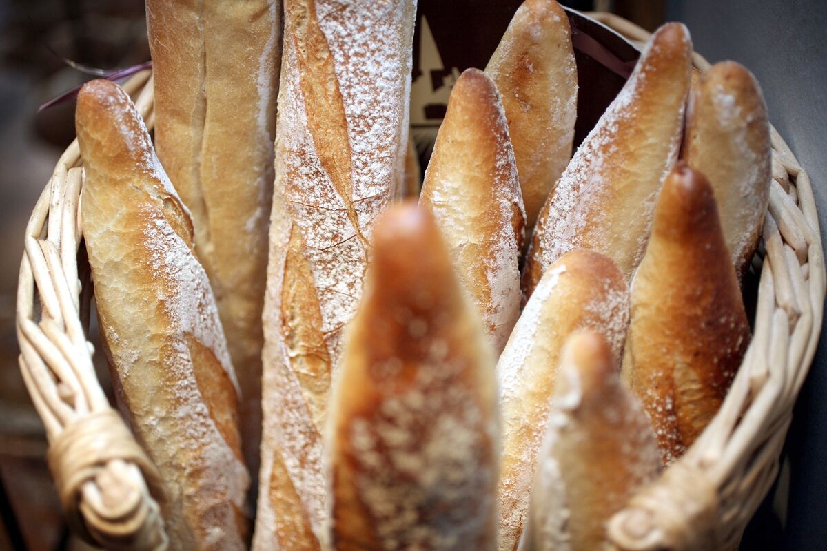 Why Are the British Becoming So French?