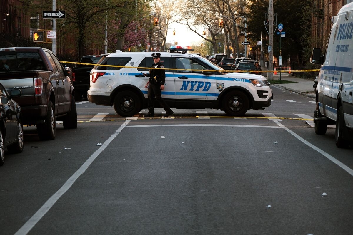 Why Has New York City Defied the Great American Crime Decline?