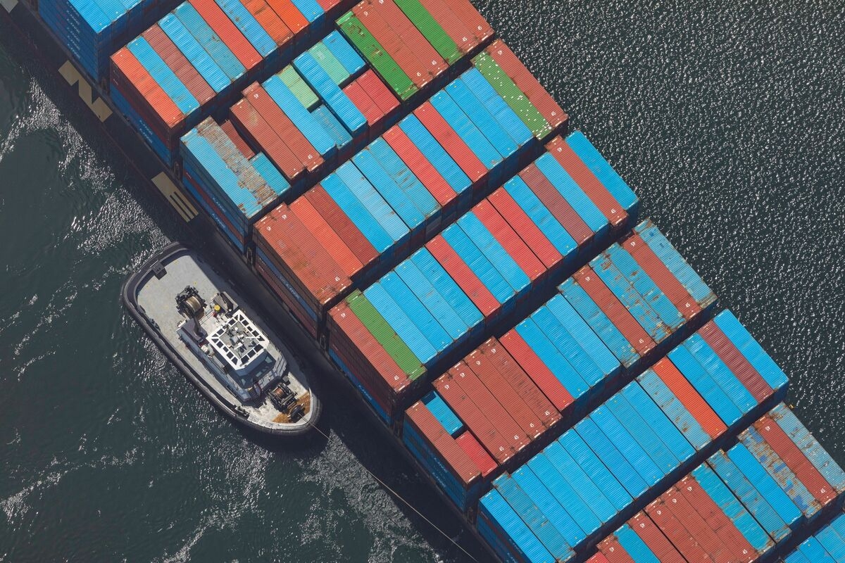 Tariff Truce Keeps China-US Trade Flowing Across the Pacific