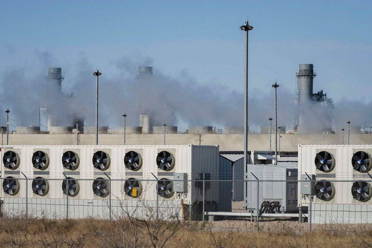 Gas Power Is Cheaper to Buy Than Build in the US