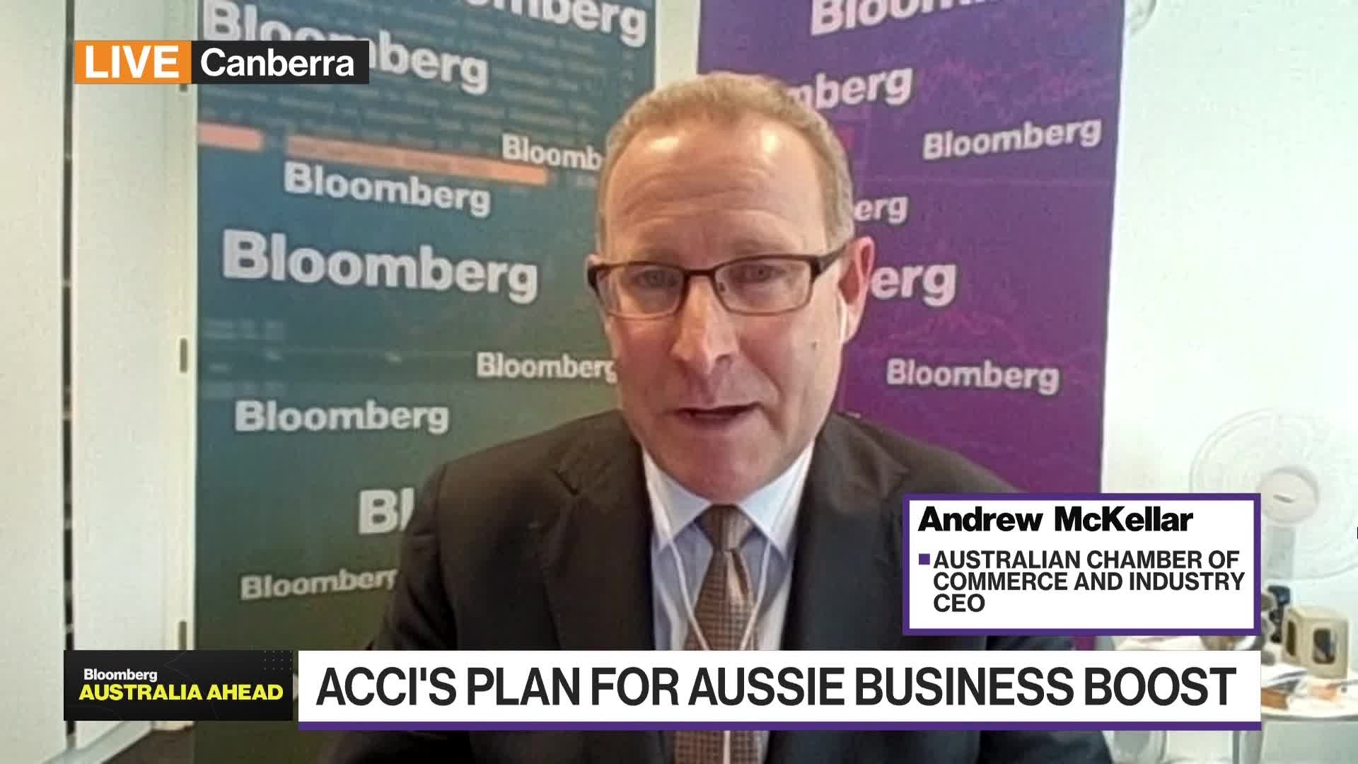 Australia Gets Trump to Consider Tariff Exemption