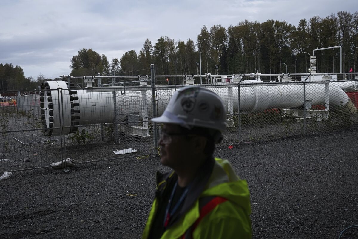 Ottawa's New Approach Has Alberta Dreaming of Pipelines Again