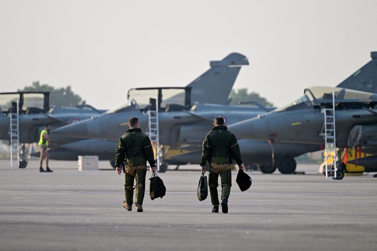 India's Military Is Unprepared For a Dangerous Future