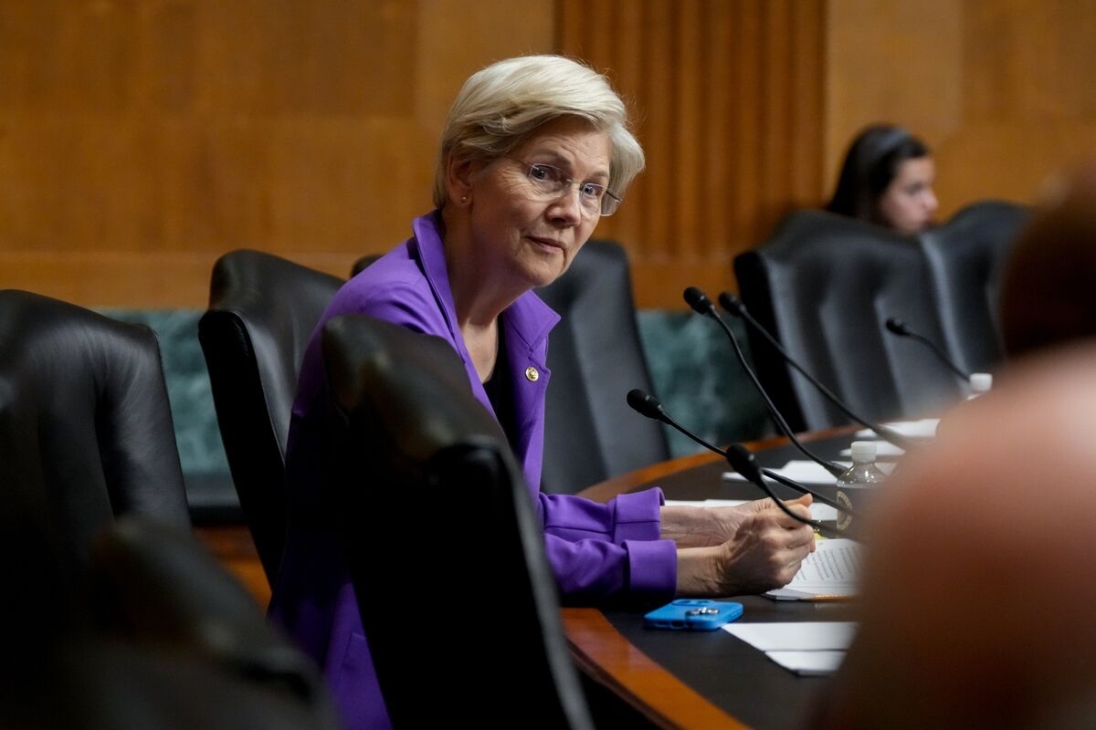Senator Warren Asks Ratings Firms How They Assess Private Credit Risk