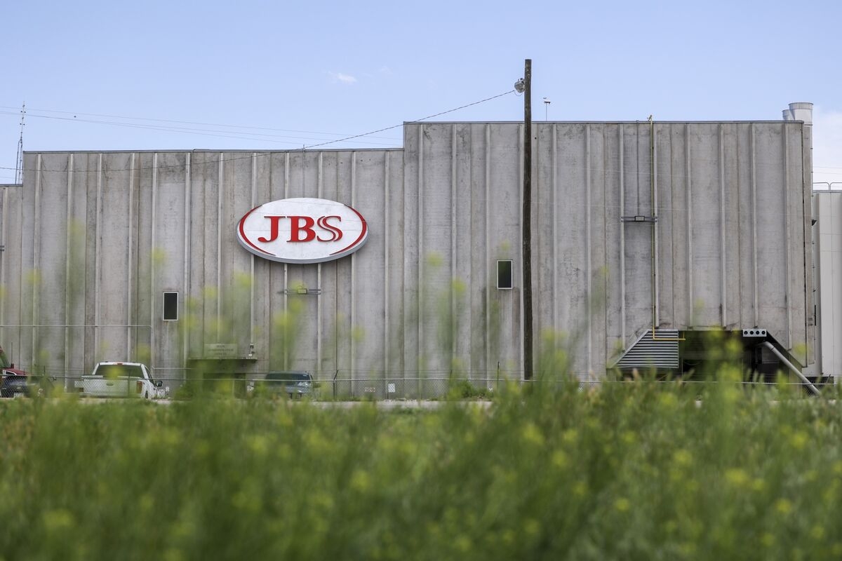 Meat Producer JBS Says US Listing Plan Approved by Minority Shareholders