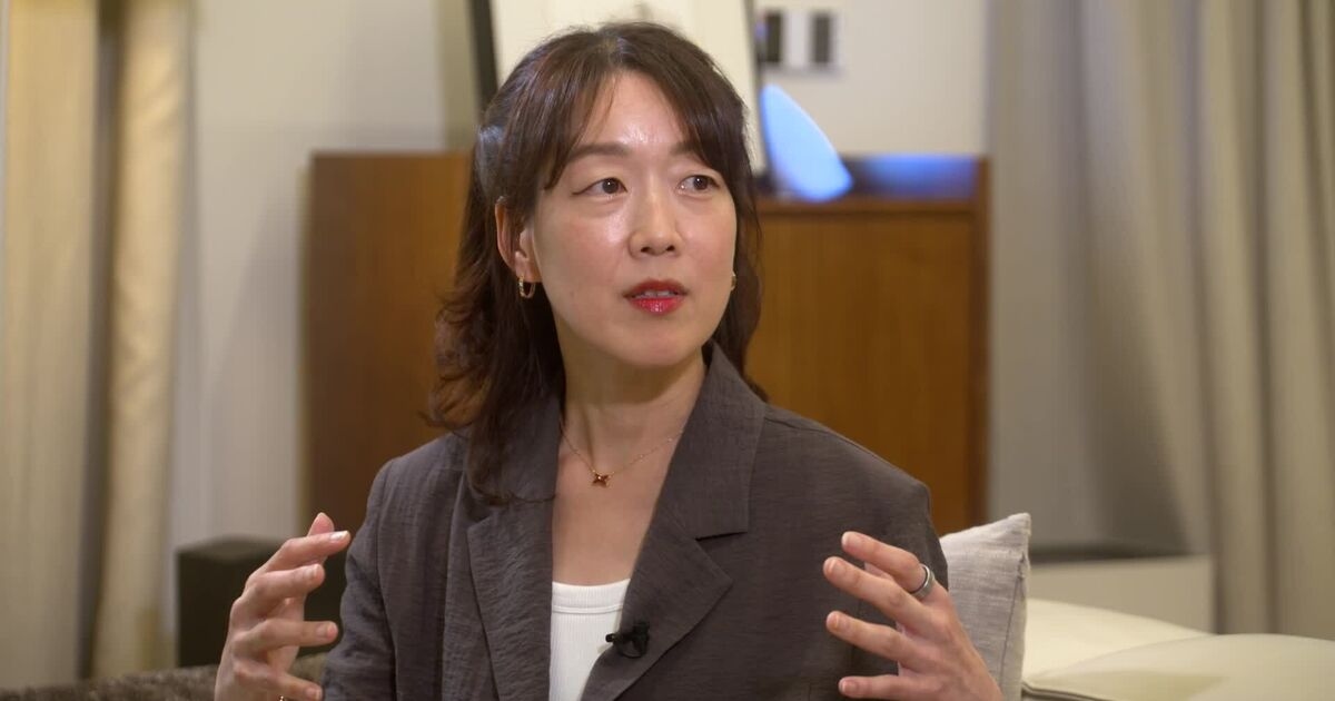 The Future of AI in Your Home According to Samsung