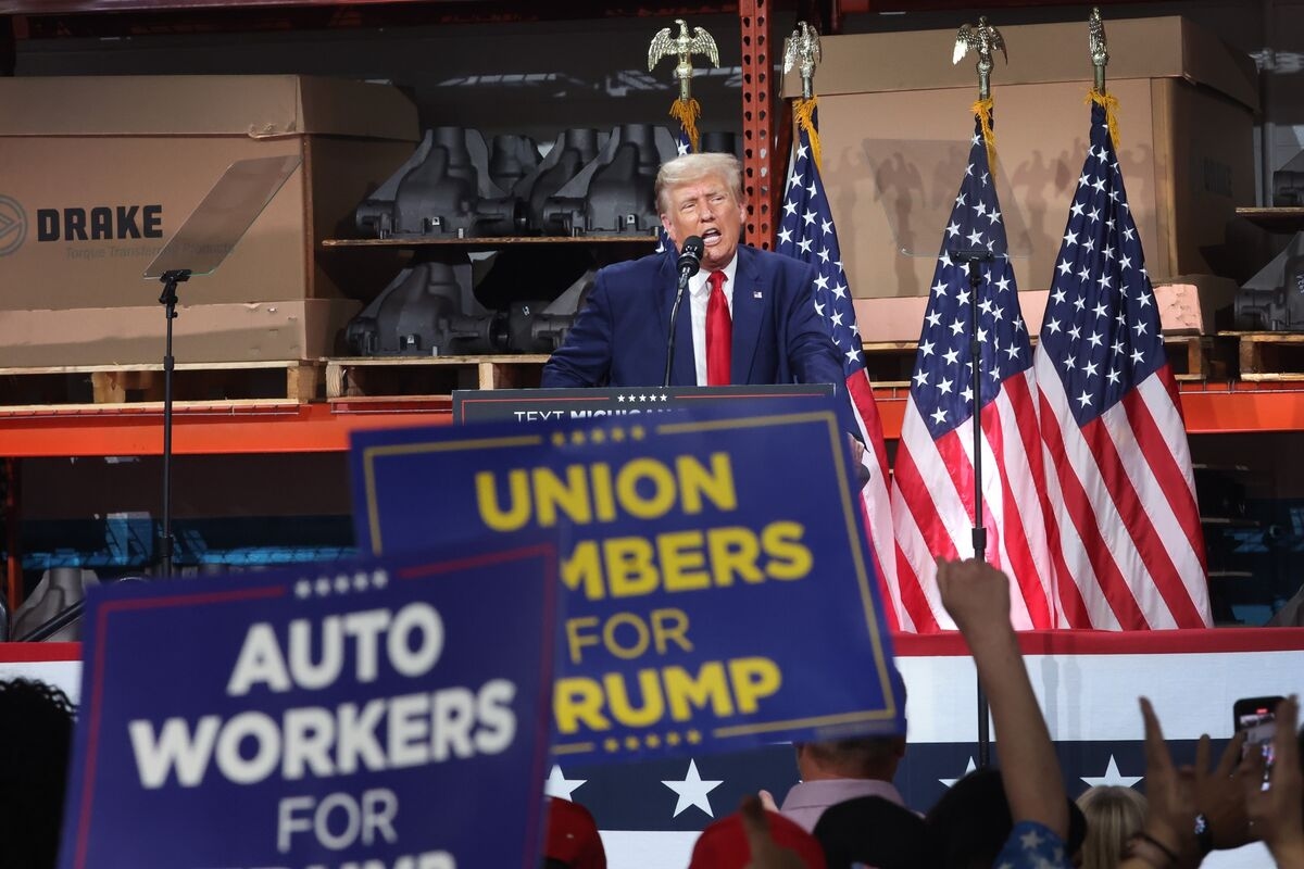 Michigan and Ohio Jobs Will Be the True Test of Tariffs