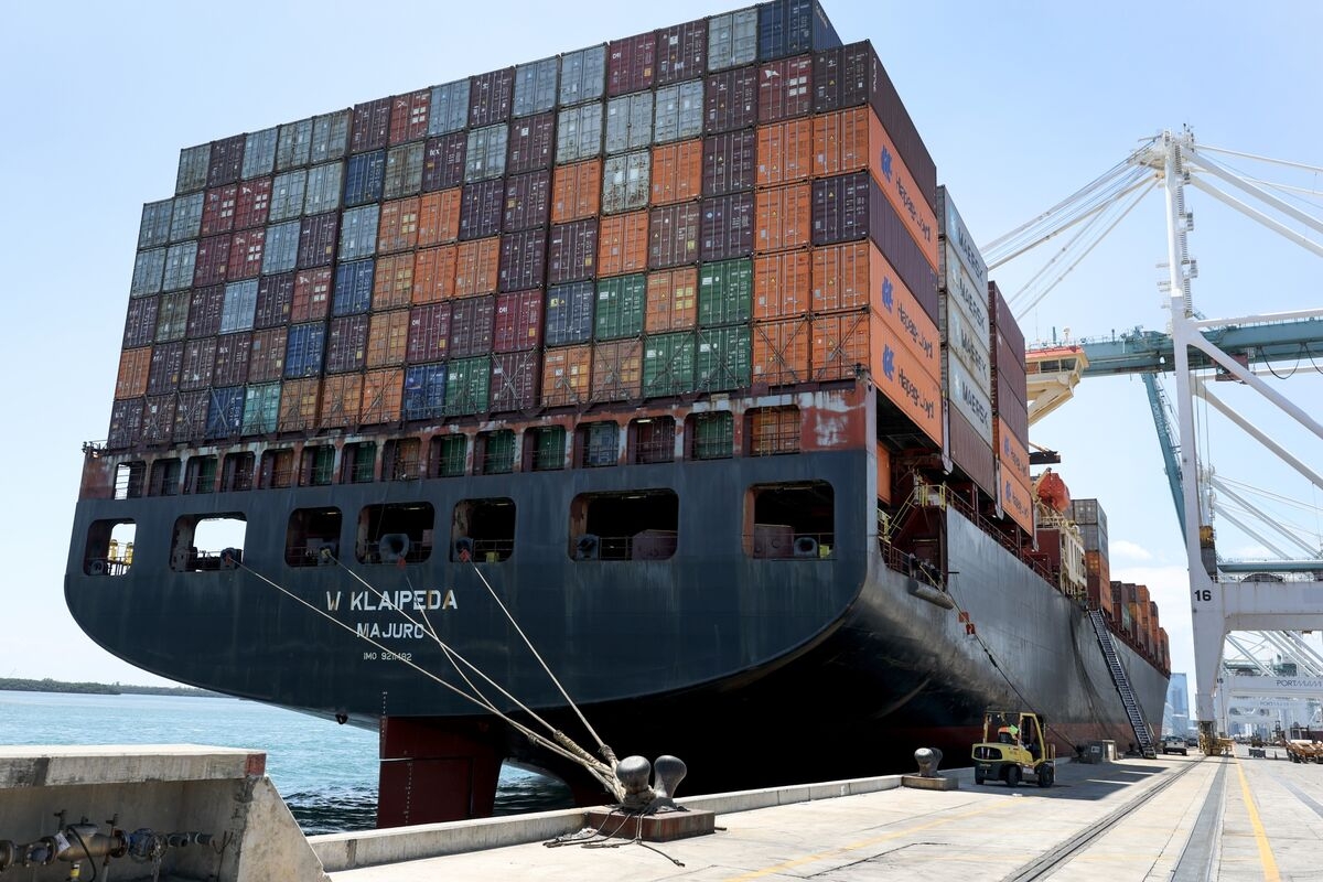 New US Tariffs Are Working as Intended, Right? Wrong.