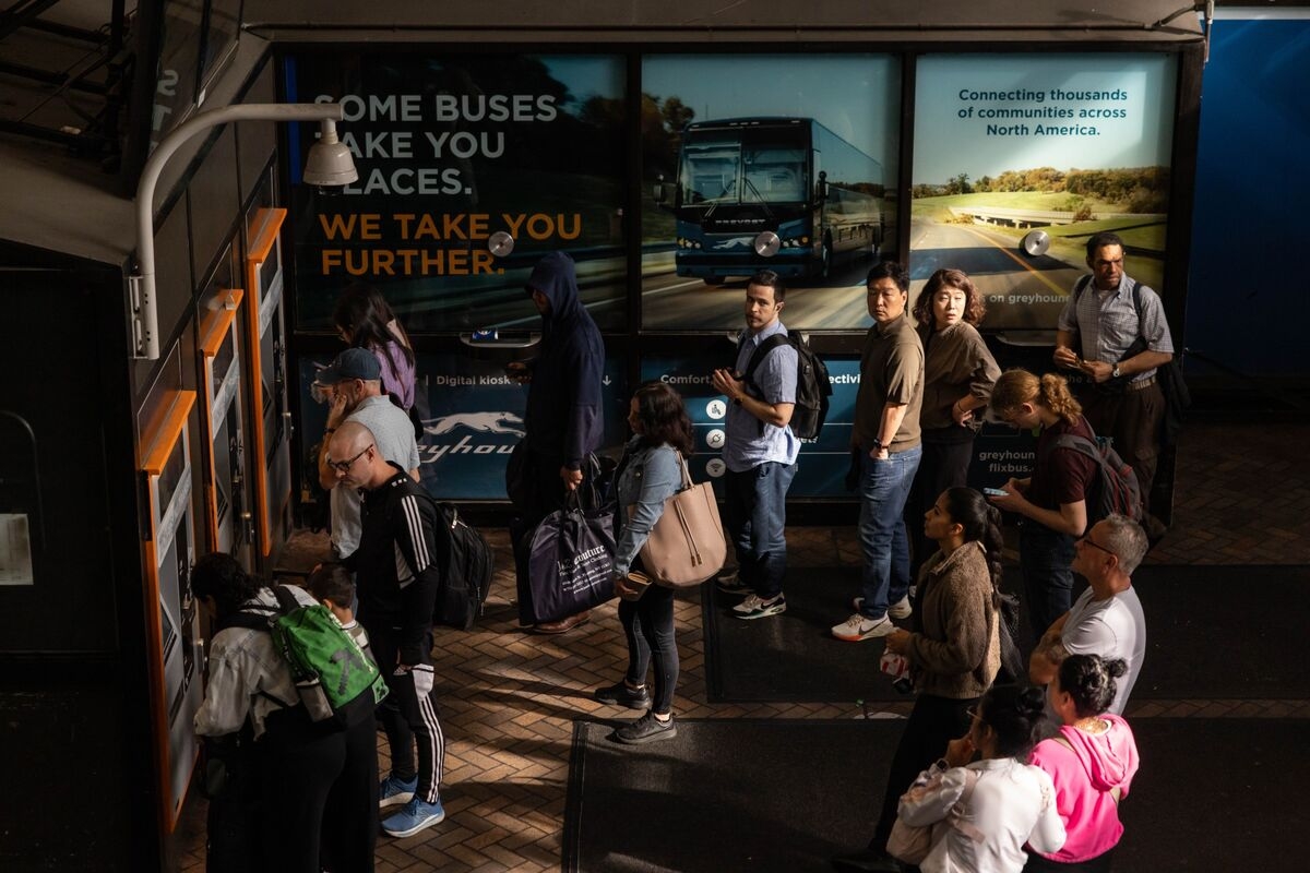 NJ Transit, Rail Union to Resume Negotiations as Workweek Looms