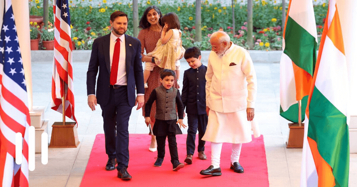 Live Q&A: Is the US Prioritizing India Over Other Asian Nations for Trade Talks?