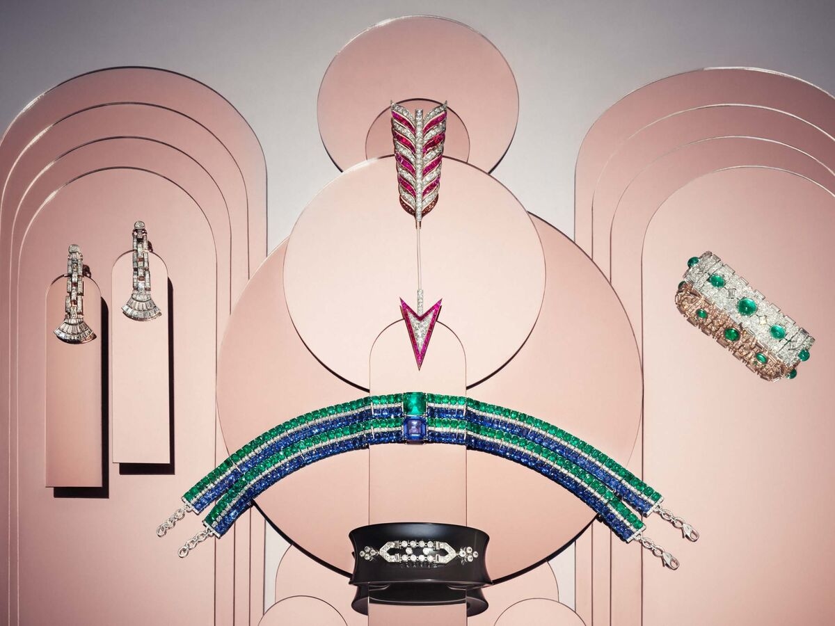 Why Art Deco Jewelry Still Commands Millions 100 Years Later