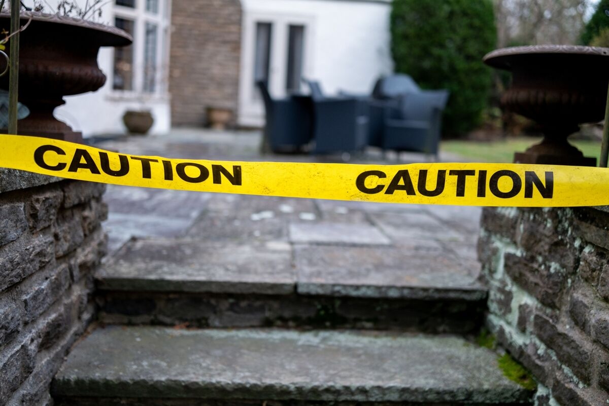 When and Where Does Crime Happen? At Home, After Midnight