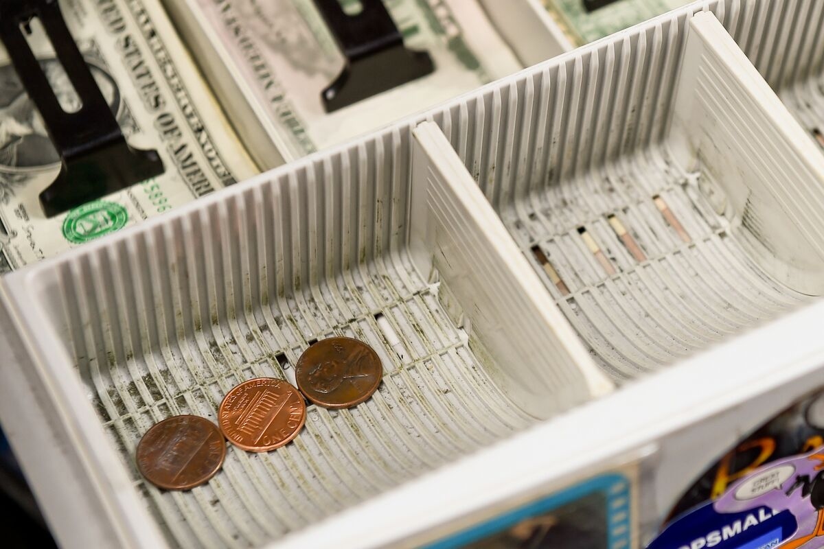 The US Is Done with Pennies. What the Change Means for Your Wallet