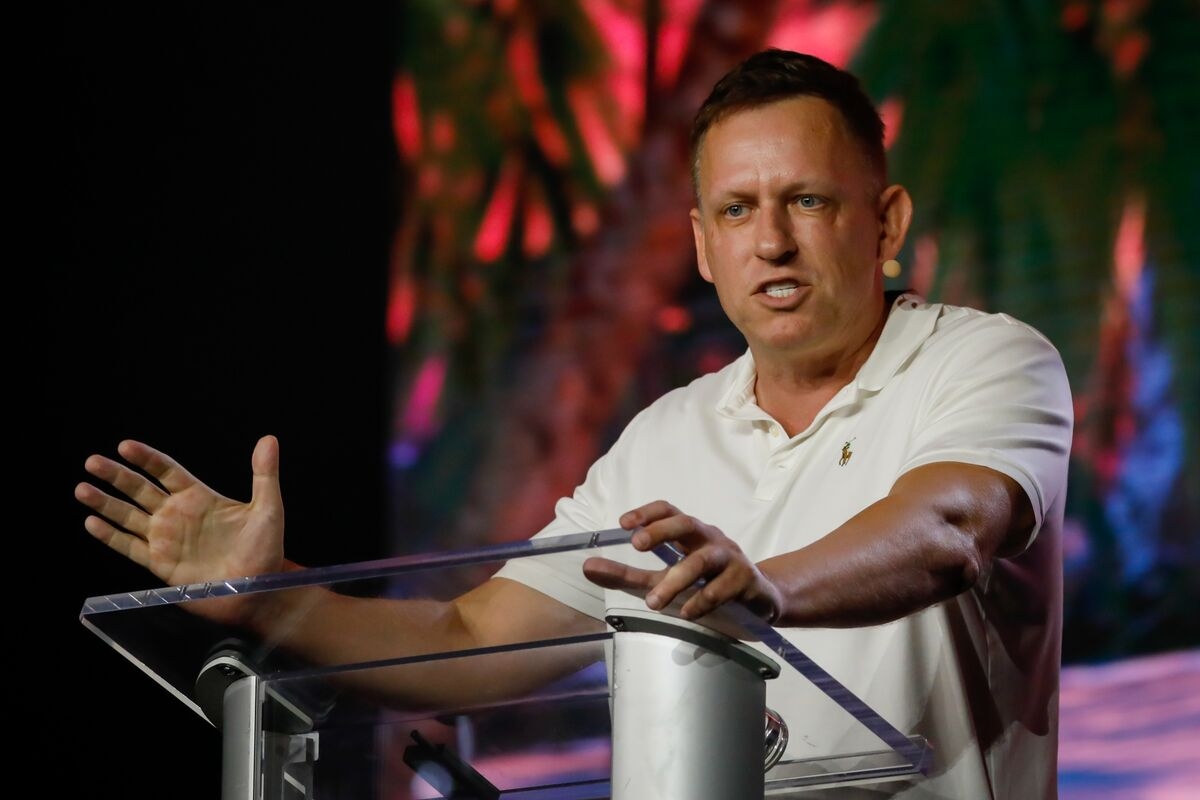 Peter Thiel-Backed Venture Debt Firm Tacora Raises $685 Million