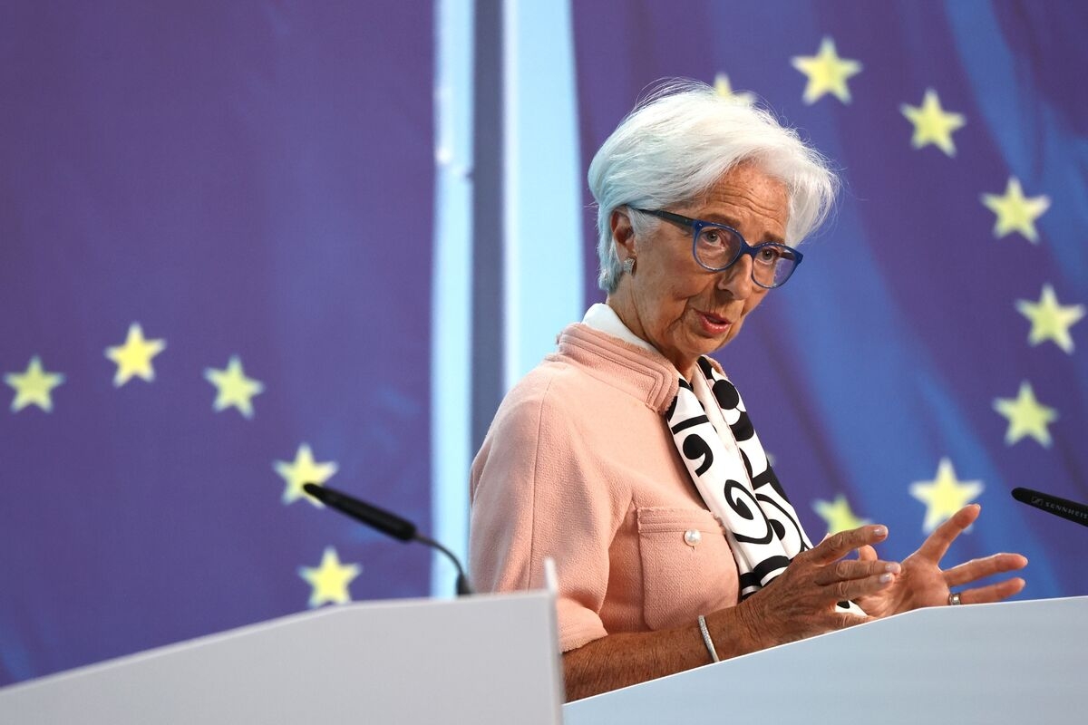 Charting the Global Economy: ECB Nearing End of Rate-Cut Cycle