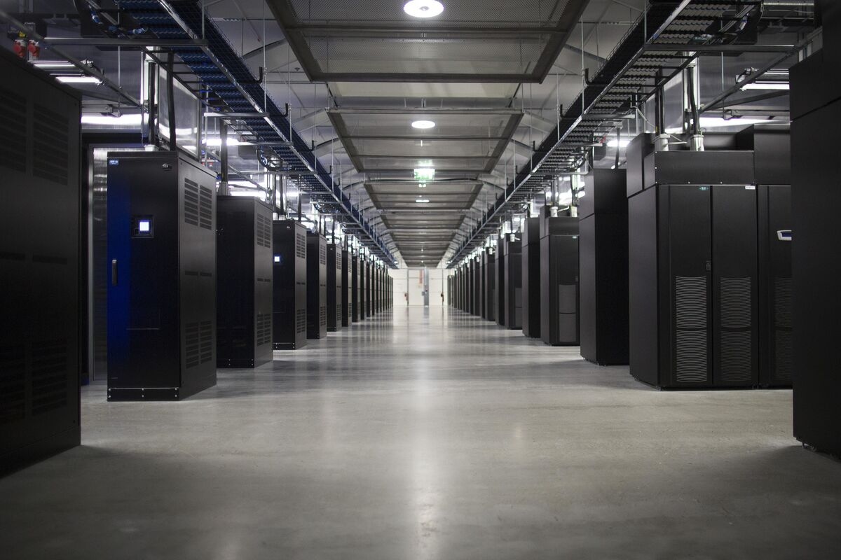 Entergy Approved to Build New Gas Plants for Meta Data Center