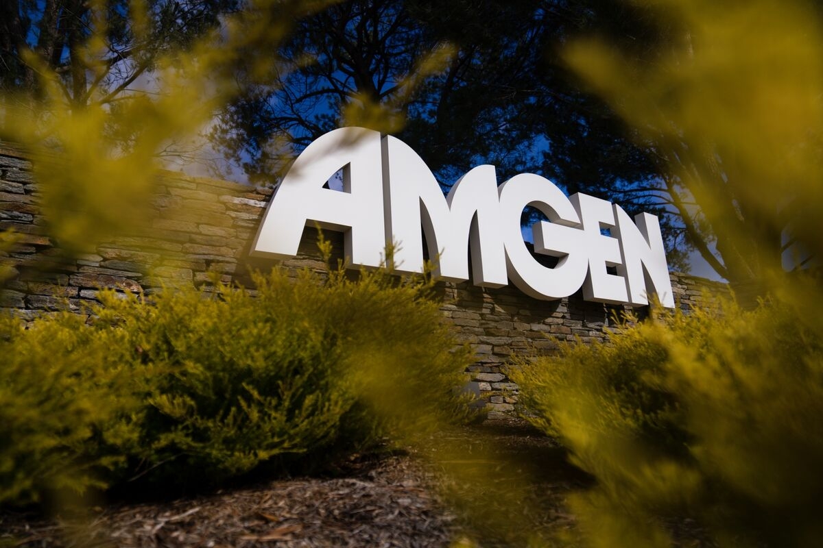 Amgen Wins FDA Nod for Uplizna to Treat Rare Disease