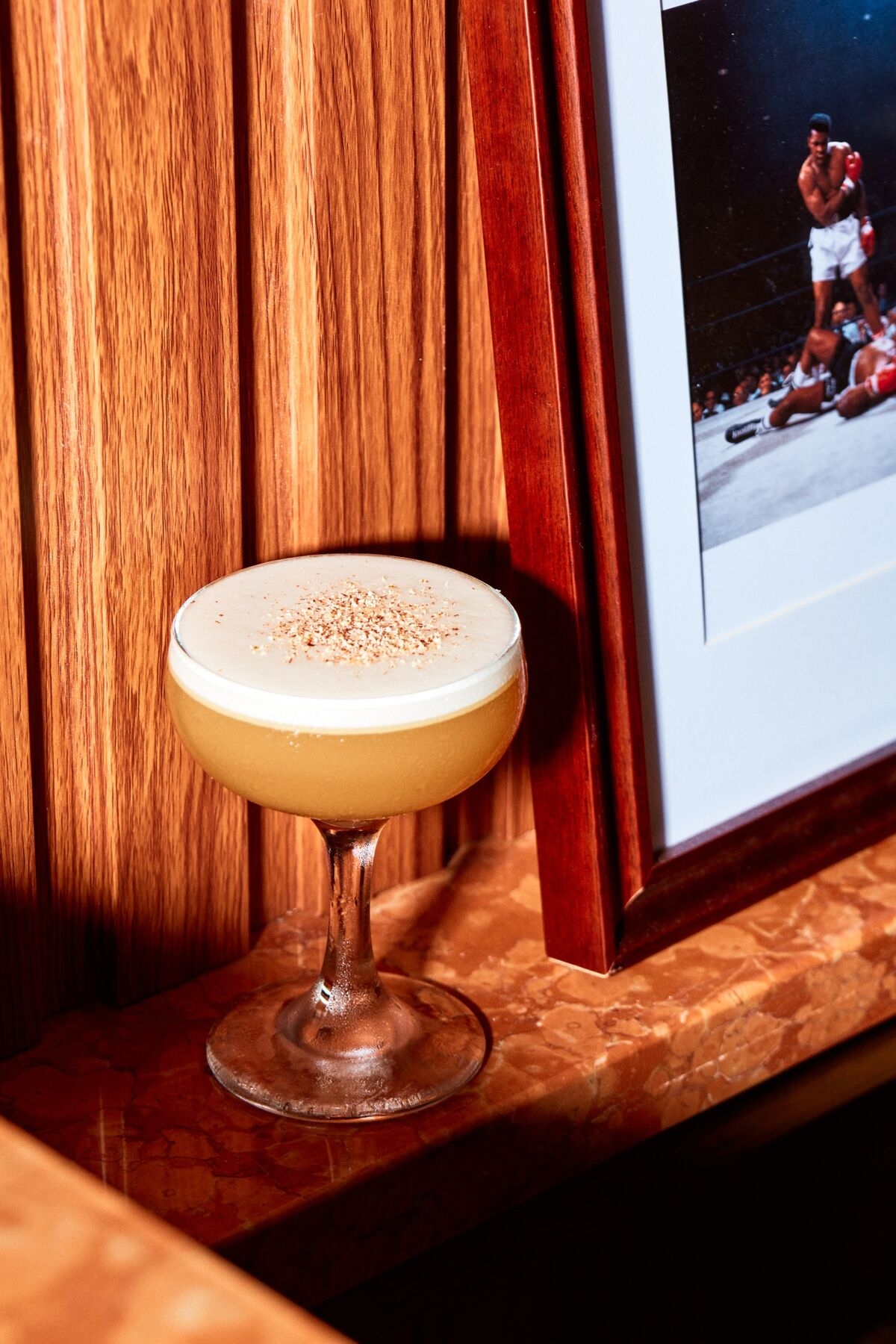 The Best Bar in Asia Is Hong Kong's Bar Leone, Again