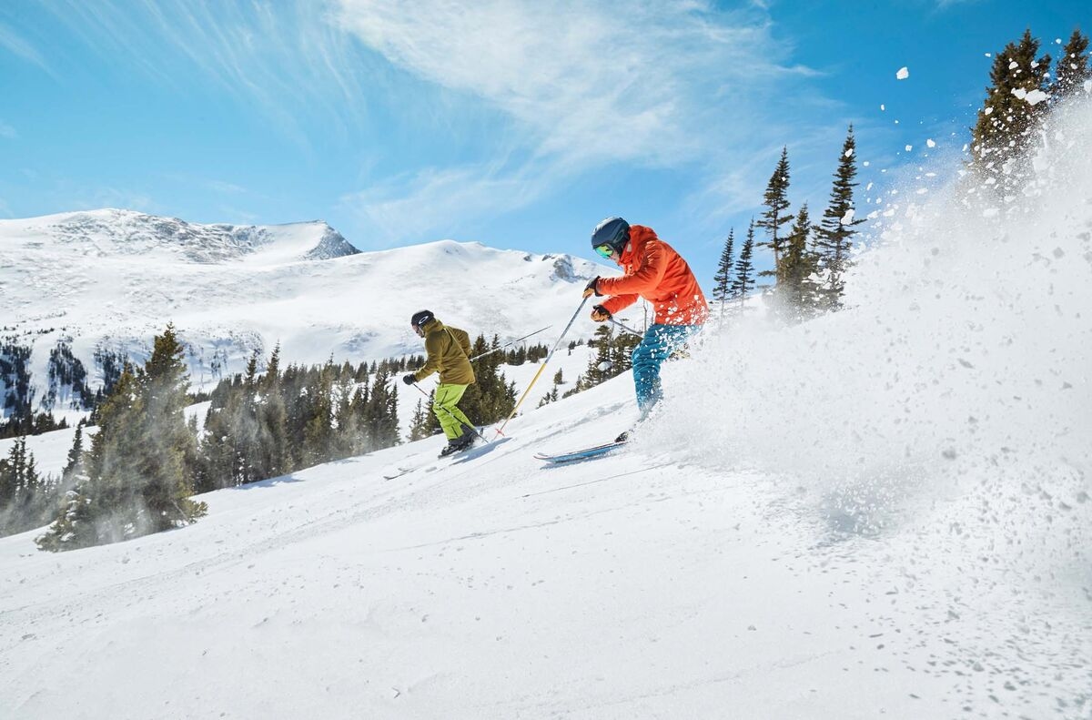 Vail Resorts Is Introducing 50% Off Lift Tickets, CEO Says
