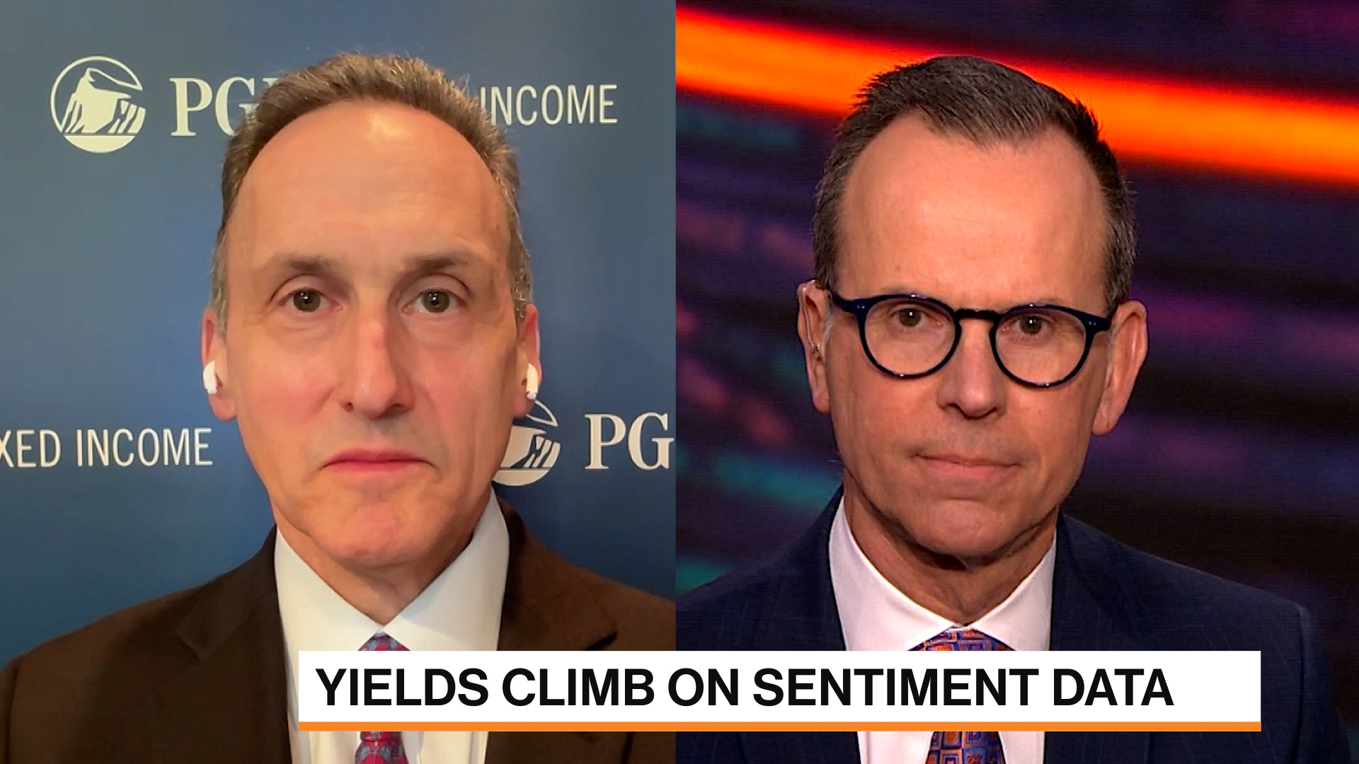 Sentiment Data Keeps Fed Alert: PGIM's Tipp