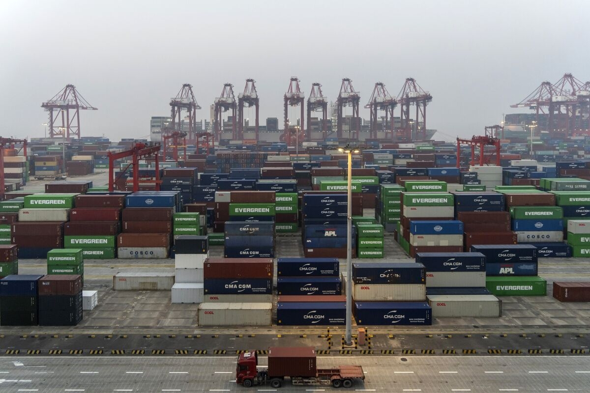 US, China Trade Talks to Continue Tuesday After Day One Wraps
