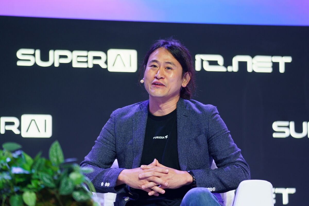 FuriosaAI Raises $125 Million in Bid to Become Nvidia Challenger