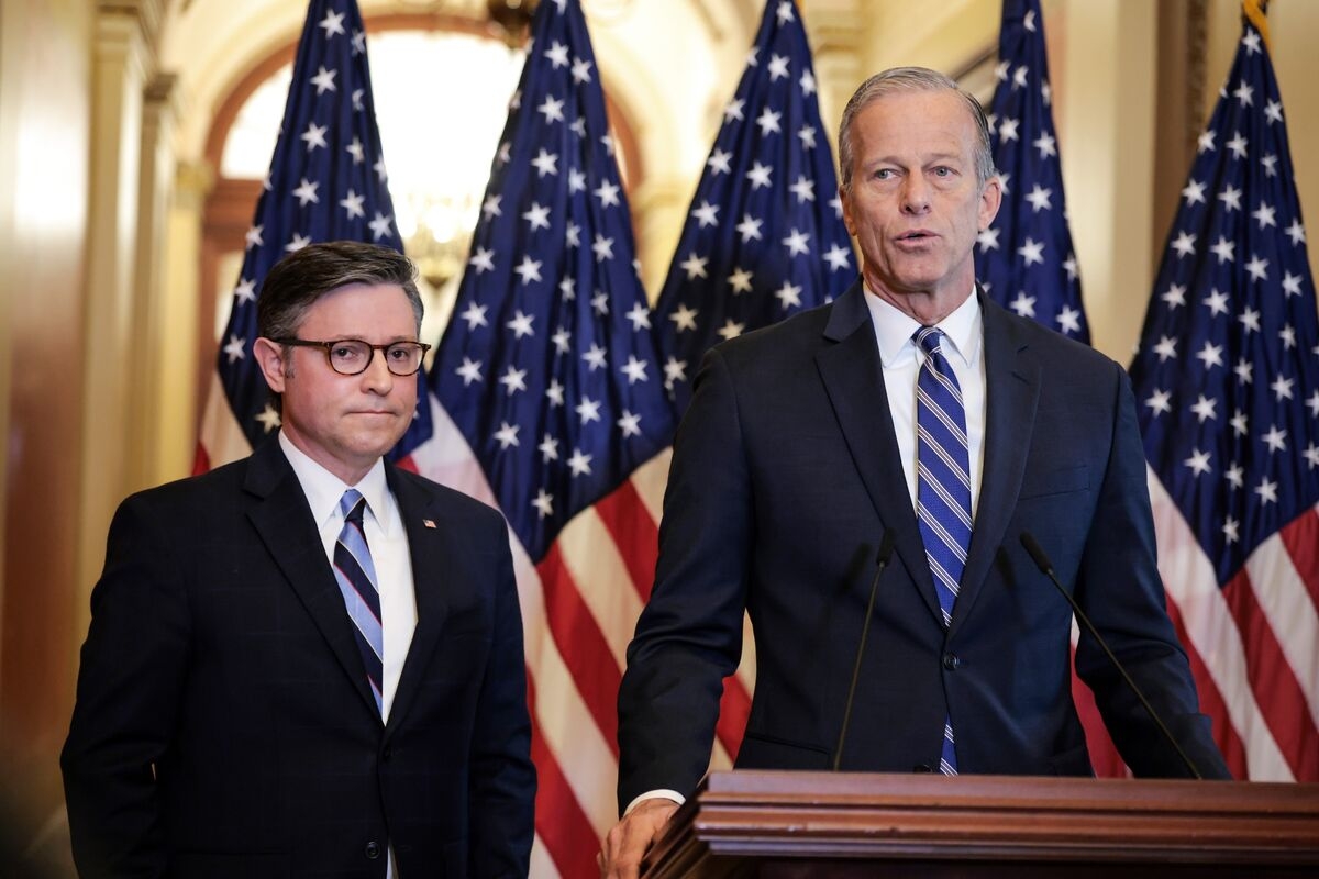 Republicans May Find They Need to Get Behind the ACA