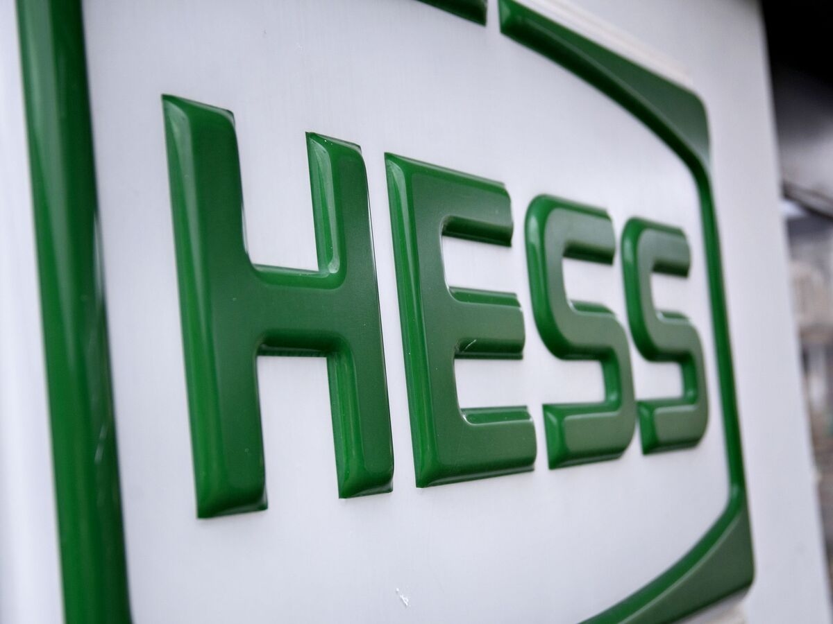 Hess Wins Exxon Arbitration Case, Paves Way for Chevron Deal