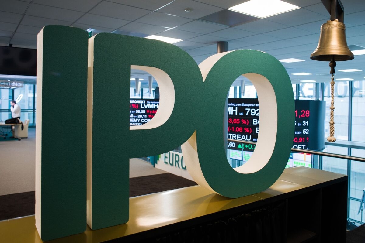Bankers See Europe IPOs Ramping Up After Slow Start, Survey Says