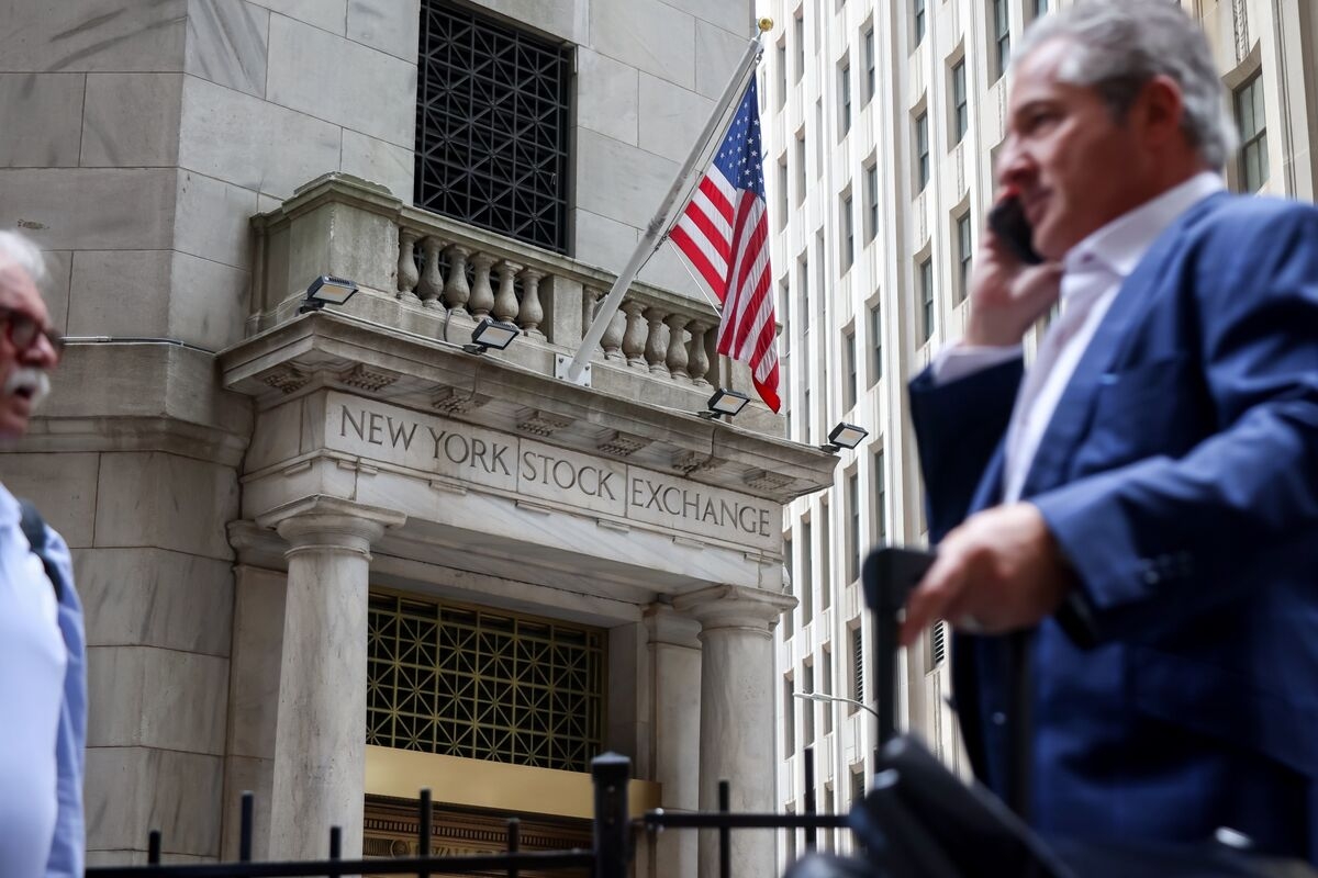 Family Offices Added US Stocks Ahead of Trump's ‘Liberation Day'