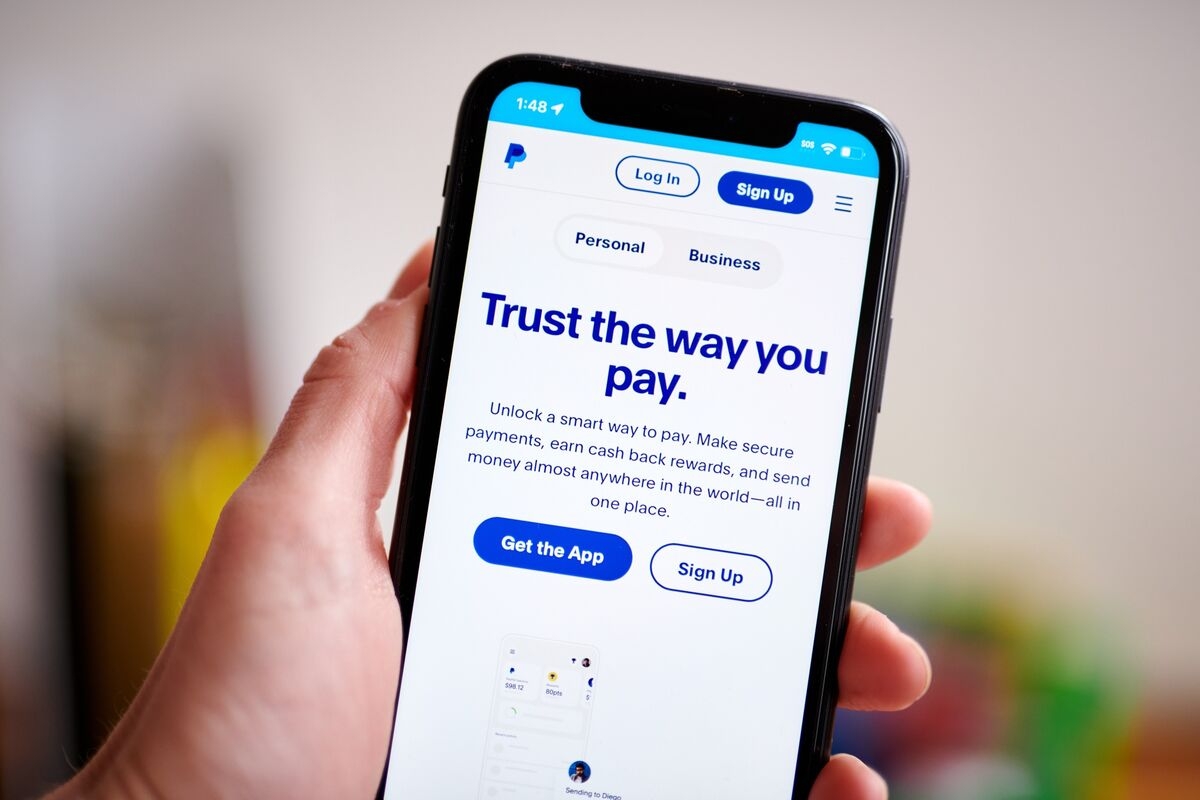 PayPal Aims To Boost Stablecoin Use By Offering 3.7% on Balances