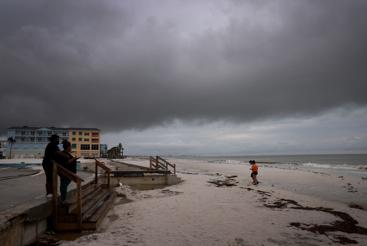 La Niña's End Threatens to Unleash an Active Atlantic Hurricane Season
