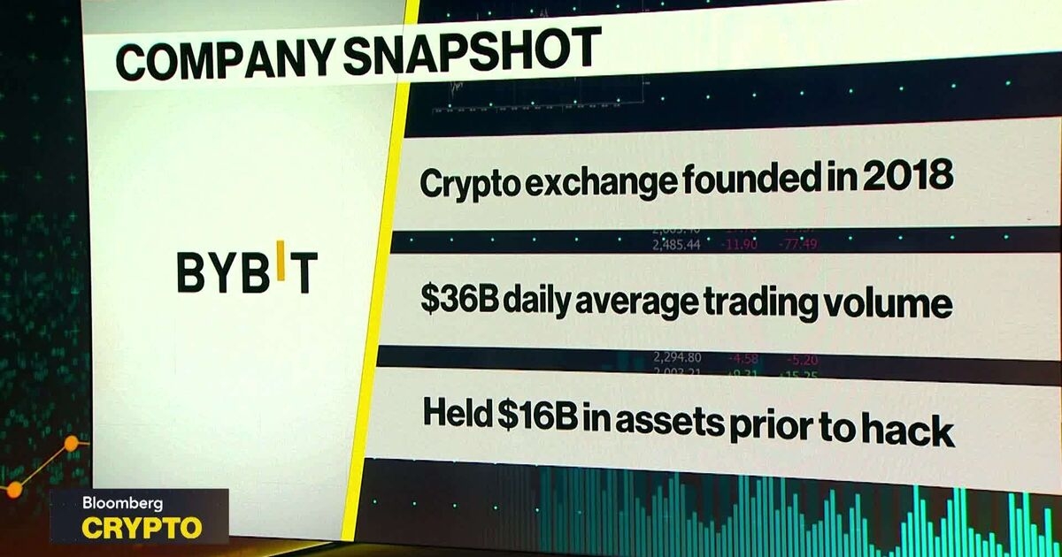 Ledger CEO on How To Store Crypto