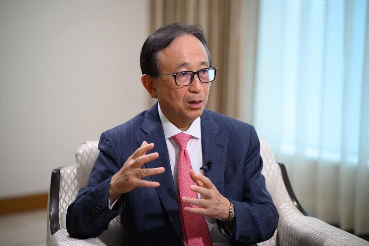 MUFG Chief Calls for Earlier Bank of Japan Rate Hike to Tackle Inflation