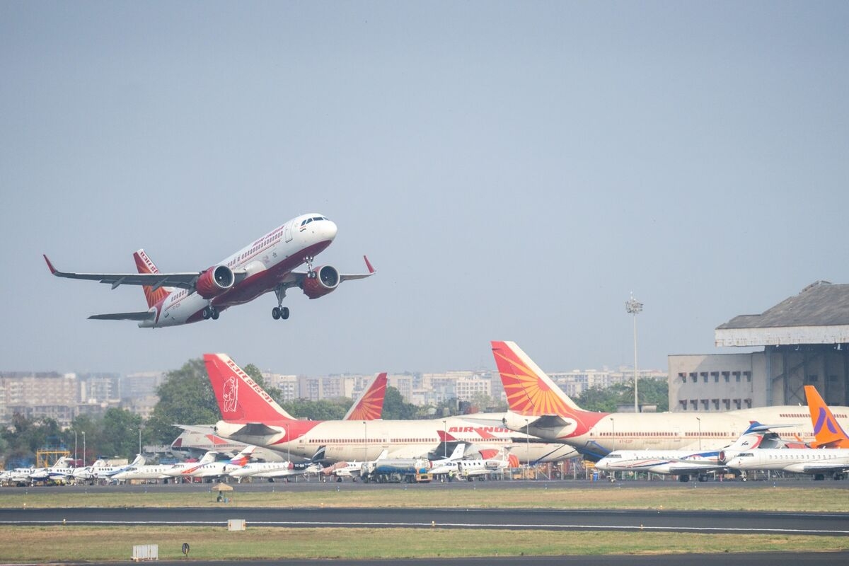 Air India Keen to Take Boeing Planes Refused by Chinese Airlines