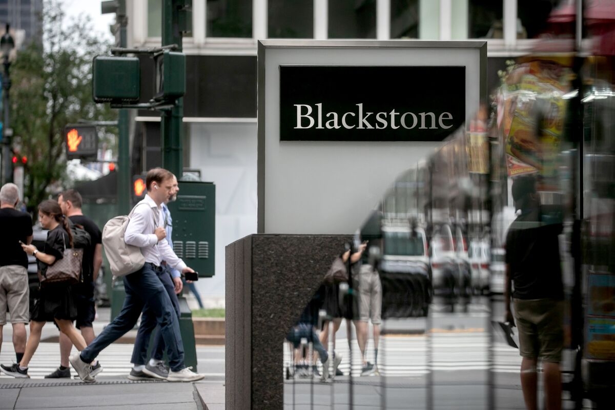 Blackstone to Acquire Power Provider TXNM for $5.7 Billion