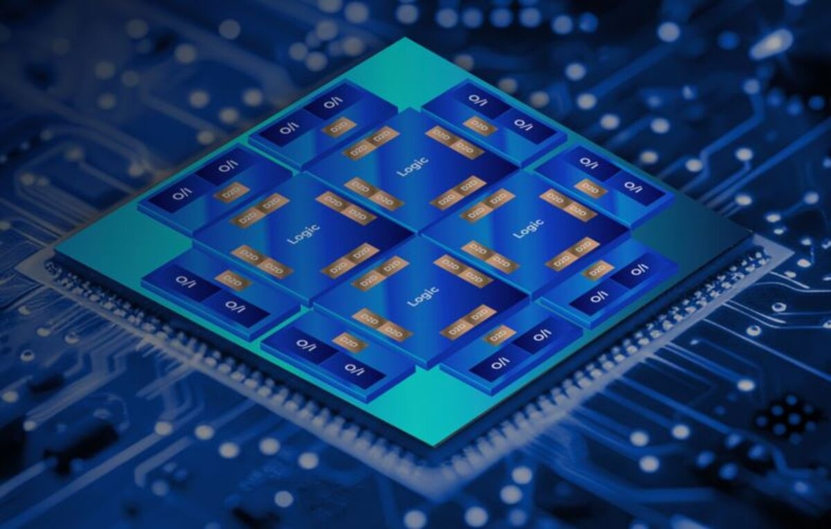 Qualcomm Agrees to Buy UK-Listed Alphawave for $2.4 Billion