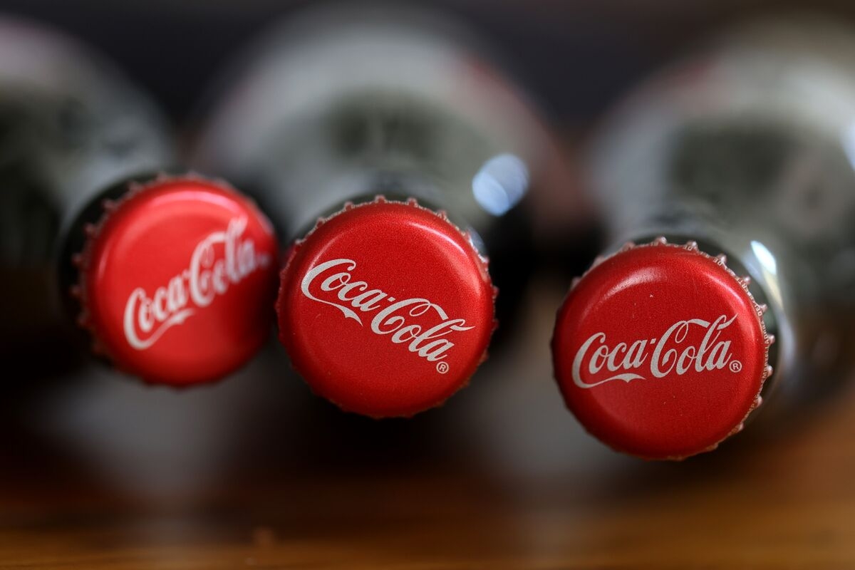 Goldman Funds $600 Million Equity for Coca-Cola India Unit Sale