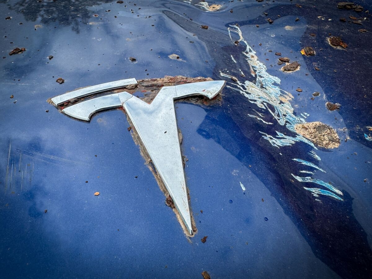 Key Takeaways From Tesla's Second Quarter