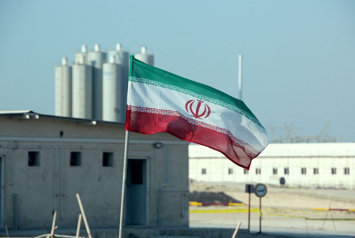 Trump Optimistic on Iran Deal After ‘Very Good' Rome Talks