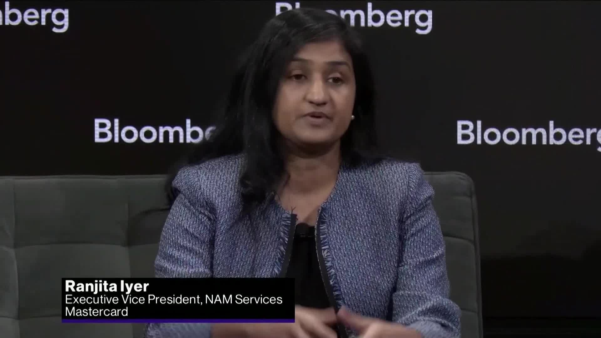 Mastercard, BMO and Webster Bank on Securing Data