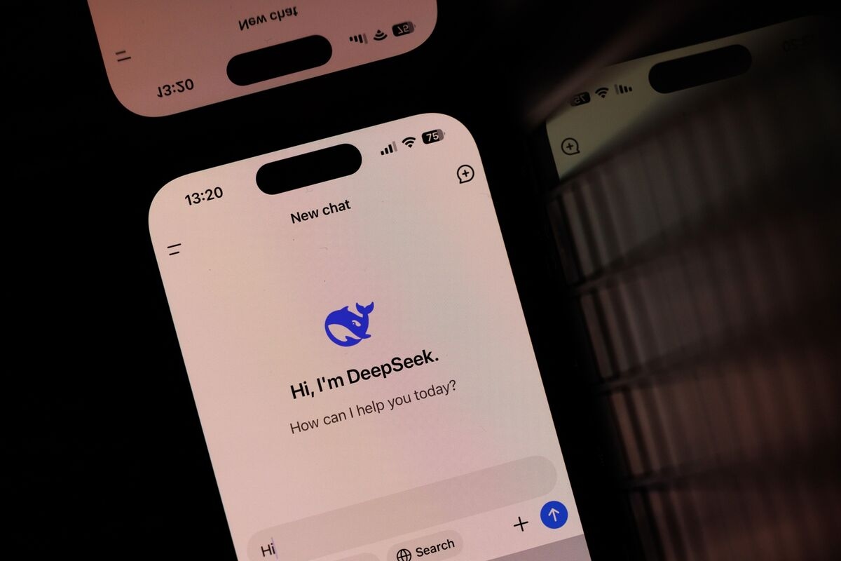 China's DeepSeek Releases V3.1, Boosting AI Model's Capabilities