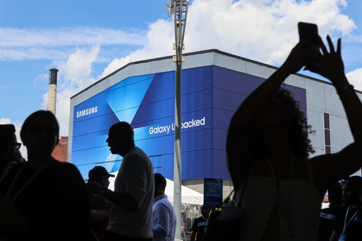 Samsung Pushes for Diverse AI Agents in Galaxy Mobile Devices