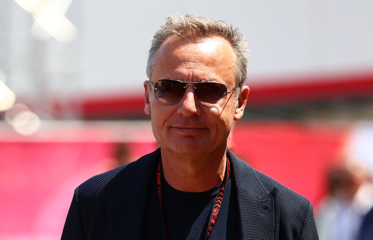 Eurazeo, Nordic Capital Eye Bertarelli-Backed Firm Capital Four